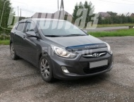 ��� �� Hyundai Solaris - ����� ���