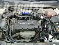 ��� �� Chevrolet Cruz�  - 