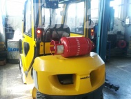 ��� �� �omatsu FG25T-17 - 