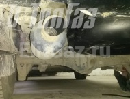 ��� �� Toyota Land Cruiser 200 - ������������ ������ ������� 94 �����