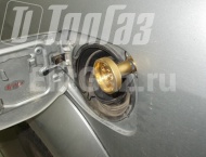 ��� �� Toyota Land Cruiser Prado - ����������� ���������� � ������������