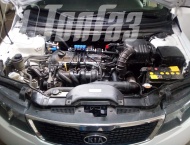 ��� �� Kia Cerato  - 