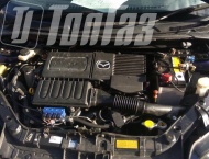 ��� �� Mazda Demio - 