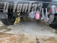 ��� �� Toyota Land Cruiser Prado120 - 