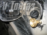 ��� �� Toyta Land Cruiser - ����������� ���������� c ������������