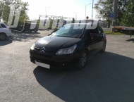 ��� �� Citroen C4 - 