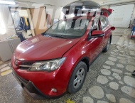��� �� Toyota RAV 4 - 