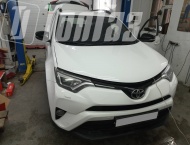 ��� �� Toyota RAV 4 - 