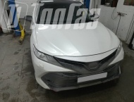 ��� �� �oyota Camry  - 