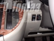 ��� �� Nissan Presage - ������ ������������ ���/������