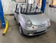 ��� �� Daewoo Matiz  - 