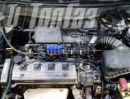 ��� �� Toyota Carib - ����������� ����������
