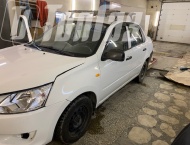 ��� �� Datsun On-Do  - 