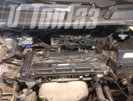 ��� �� Hyundai Trajet  - 