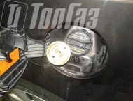 ��� �� Hyundai Solaris - 