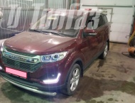 ��� �� Lifan Myway - 