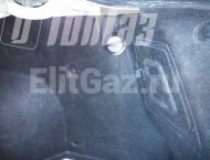 ��� �� Chevrolet Lacetti - ����������� ����������