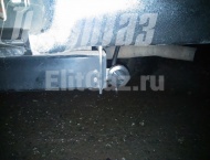 ��� �� Chevrolet Suburban - ����������� ����������