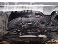 ��� �� Subaru TRAVIQ - ������������ ������ ������� 46 �����