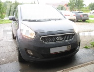 ��� �� KIA Venga - ����� ���