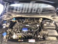 ��� �� Kia Rio  - 