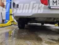 ��� �� Kia Spectra - 