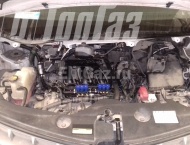 ��� �� Toyota Alphard - ����������� ����������
