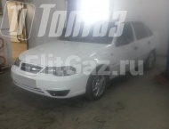 ��� �� Daewoo Nexia - ����� ���