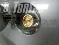 ��� �� Kia Sportage - ����������� ���������� � ������������