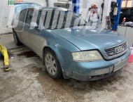 ��� �� Audi A6  - 