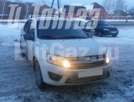 ��� �� Lada Granta - ����� ���