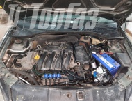 ��� �� Chery Tiggo - 