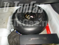 ��� �� Nissan Tiida - ������������ ������ ������� 42 �����