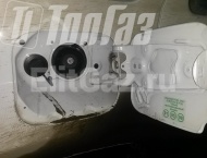 ��� �� Renault Duster - ����������� ����������