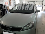 ��� �� Kia Ceed - 