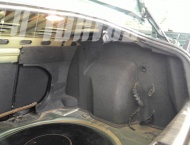 ��� �� Opel Astra - ����������� ����������