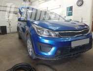 ��� �� Kia Rio - 