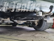 ��� �� Toyota Land Cruiser Prado120 - 