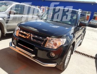 ��� �� Mitsubishi Pajero - 