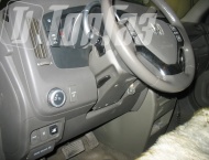 ��� �� Honda Ridgeline - ������ ������������ ������� ������ � ��������� ������ ������� � �������