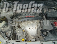 ��� �� Toyota Camry - ����������� ����������