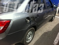 ��� �� Lada Granta - ����������� ���������� � ������������