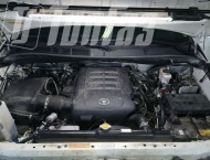 ��� �� Toyota Sequoia  - 