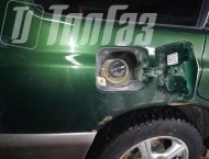 ��� �� Subaru Forester - 