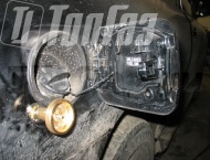 ��� �� Toyota Land Cruiser 200 - ����������� ���������� � ������������