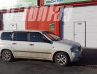 ��� �� Toyota Probox  - ����� ���