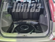 ��� �� Nissan X-Trail - 