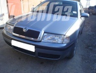 ��� �� Skoda Oktavia - ����� ���