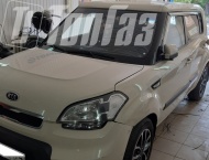 ��� �� Kia Soul  - 