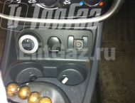 ��� �� Renault Duster - ������ ������������ ���/������